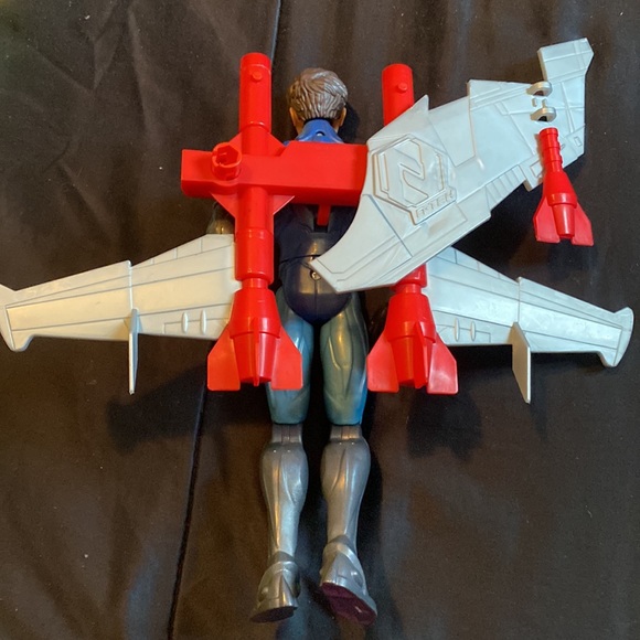 Max steel - Picture 2 of 2